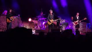 Silent House LIVE by Crowded House