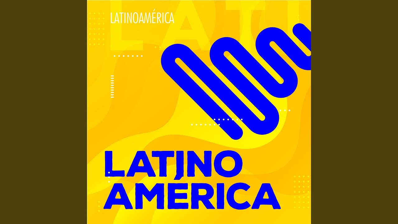 América (Live At MTV Los Angeles, CA/2011)