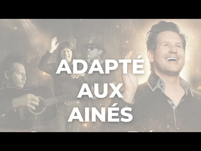 VIDÉO PROMOTIONNEL SPECTACLE POUR AINÉS 2026