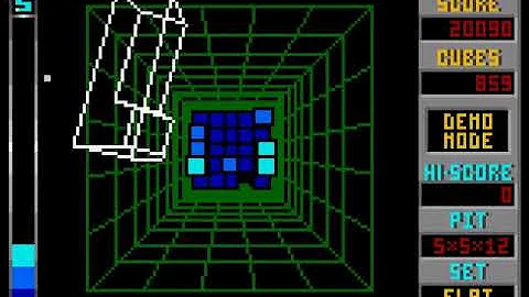 Block Out (Atari Lynx)