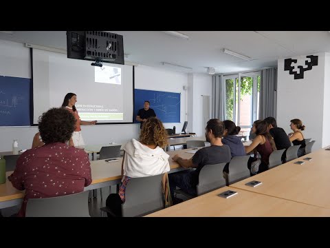 Nueva edición del Máster en Construcción en Madera (UPV/EHU)