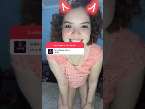 Isa Mabri dançando funk #funk #tiktok #shortvideo #instagram #shorts