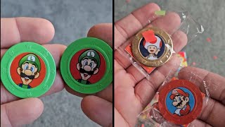 The Full Mario Wonder Ball Search screenshot 4