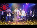 レベッカ トリビュートバンド STEFANIE HOT SPICE (club MIX バージョン) #REBECCAコピーバンド #コピーバンド レベッカトリビュートバンド