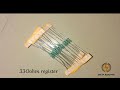 2⃣nd 🅿roject( Water Level Indicator) by Delta Electric. @delta_electric #three_in_one #deltaplus 🔰🔰