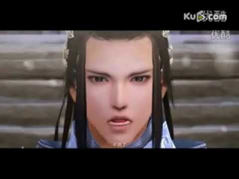 游戏原番【剑侠情缘OL】眉间雪