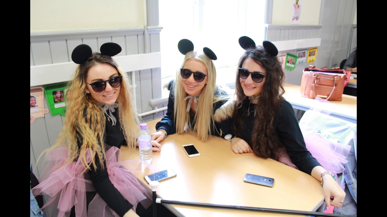 St Philomena's Sixth Form Open Evening 2017 (for 2018 entry) YouTube