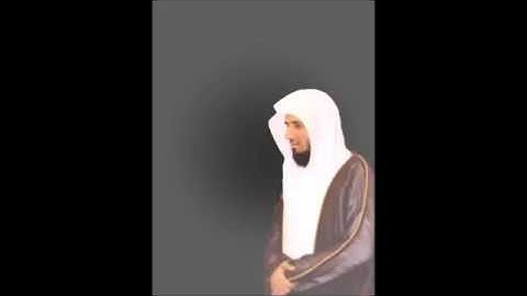 سورة العنكبوت / الشيخ ماجد الزامل .