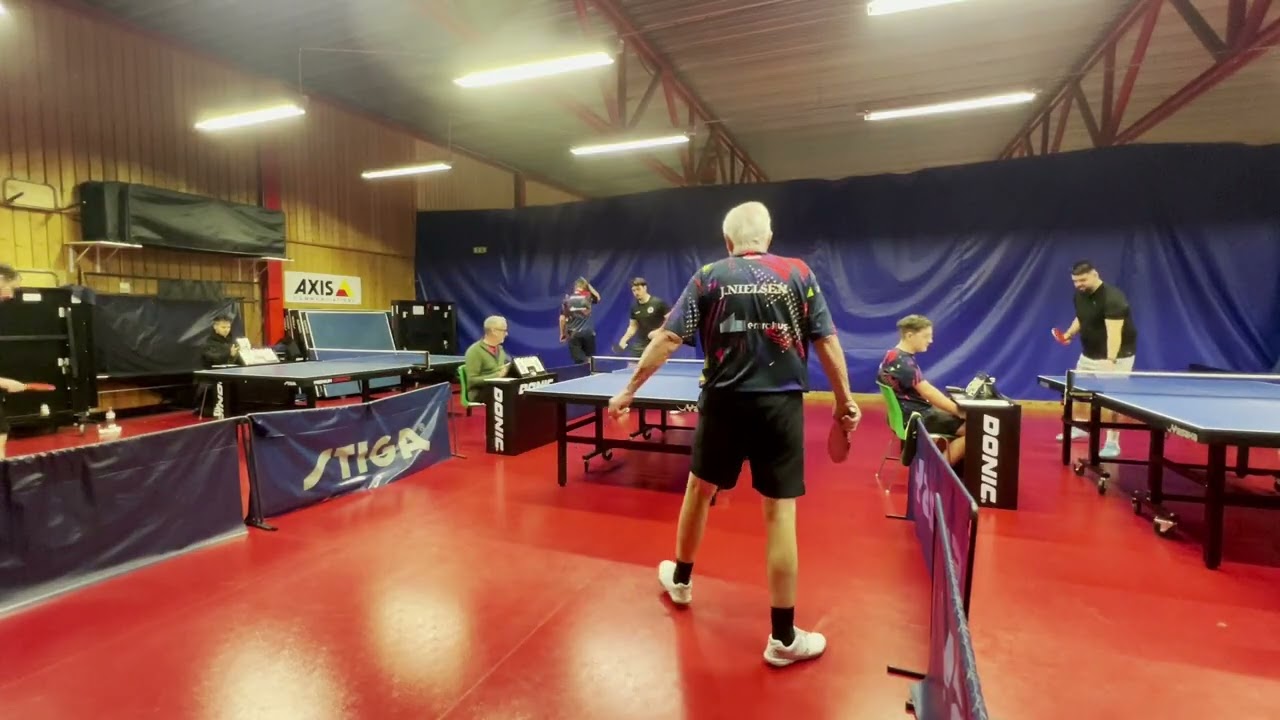 BATTLE OF SCANIA | Oliwer Andersson vs John Nielsen | Division 6 Västra Skåne | Sammandrag 4