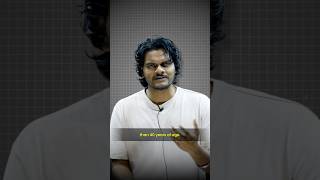 No Nobel Prize in Mathematics? | Abel Prize #awards #mathematics #isi #ioqm