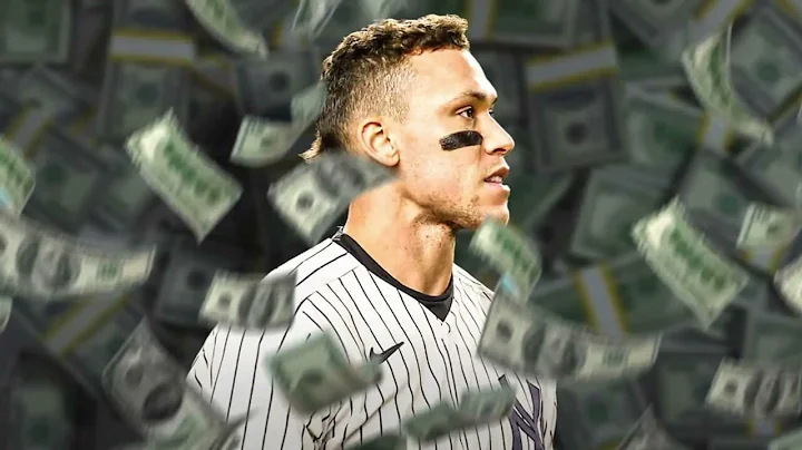 Michael Kay on Aaron Judge Staying With the Yankee...