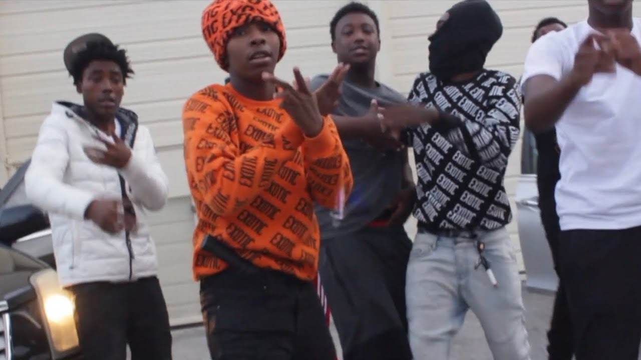 Pakistan TeeMoney Feat. Lilvee & Deemoney ( Official Music Video )