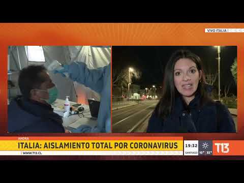 italia-extrema-medidas-por-coronavirus:-restringen-circulación-de-personas