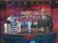 Star Wars: Space Anchors | This is SportsCenter | ESPN