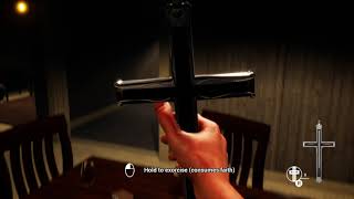 Devil Inside Us Roots of Evil Gameplay (PC Game)