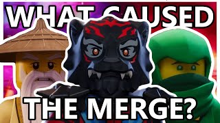 I Solved Ninjagos Biggest Mystery...