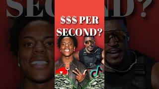 IShowSpeed VS Ashton Hall Net Worth Comparison