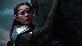 The Elder Scrolls Online: Summerset — кинематографичный трейлер (русские субтитры) The Elder Scrolls Online: Summerset — кинематографичный трейлер (русские субтитры)