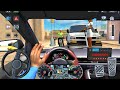 Taxi Driver 3D - Realistic City Traffic Taxi Wala Game - Taxi Simulator! Car Game Android Gameplay