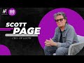 🎷Scott Page of Pink Floyd discusses his new Web3 platform - Loot8 - at Hello Future Live 2023!⑧