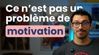 La Vraie Raison Pour Laquelle Tu Finis Toujours Par Arreter Le Sport