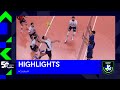 Knack roeselare vs grupa azoty kdzierzynkole  match highlights