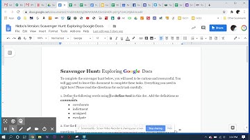 Double and Triple Clicking Tricks