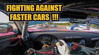 POV IN RACE !!! | MERCEDES AMG GT4 | PAUL-RICARD | ROMAIN MONTI by Romain Monti POV 2,771 views 6 months ago 6 minutes, 28 seconds