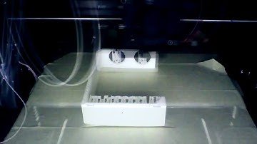 Toothbrush Holder Timelapse [Layer]