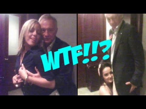 10 EMBARRASSING Scandals Involving NFL Owners That The League DESPERATELY Wants Us All To Forget