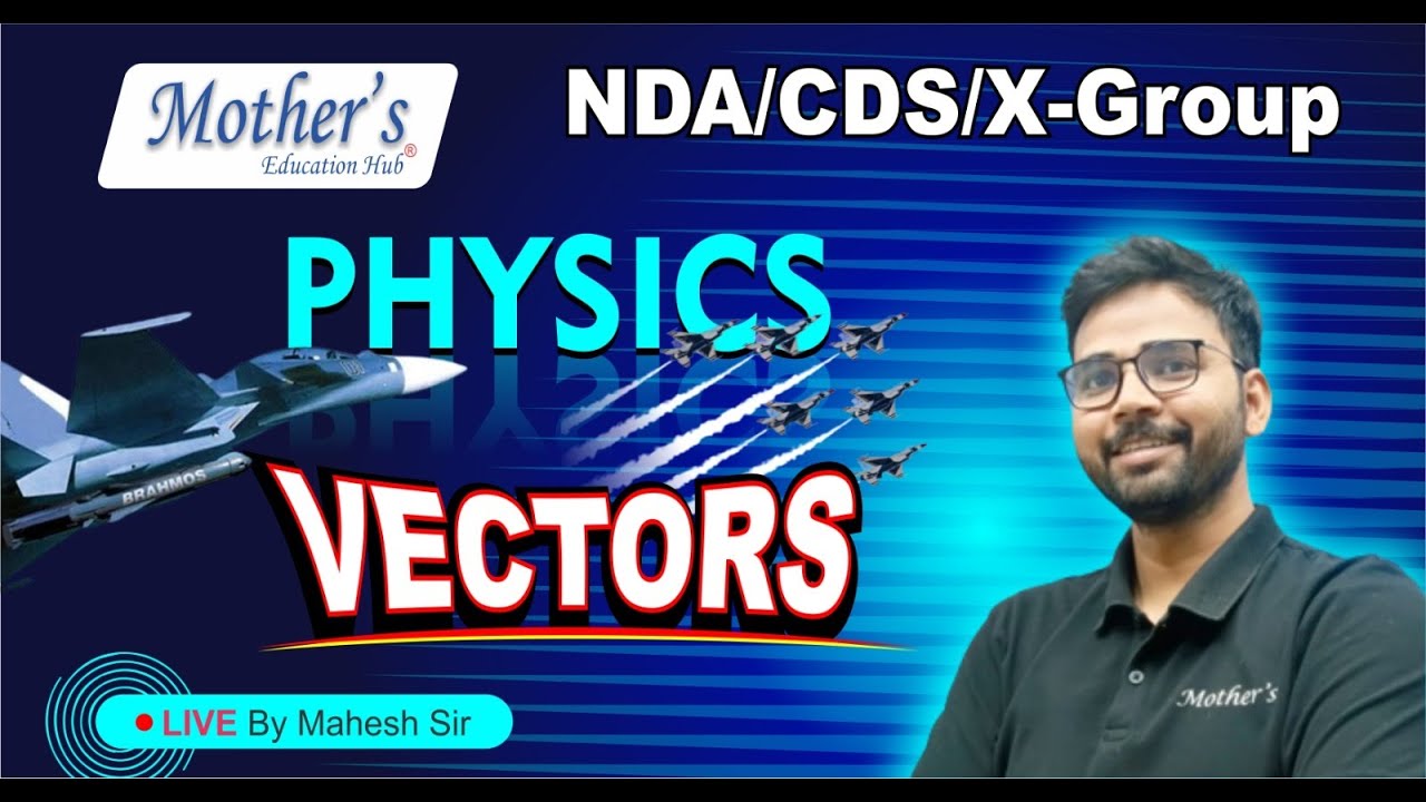 Physics I Online Course