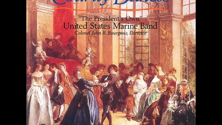 BRITTEN The Courtly Dances from Gloriana, Op. 53a ...