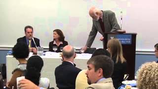 Modernizing U.S. Foreign Aid: The Challenges of a Changing World