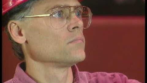 Web Sling Inspection