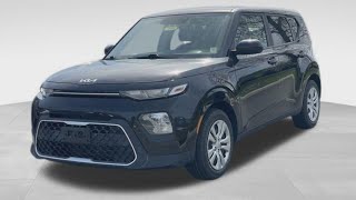 2022 Kia Soul LX Poughkeepsie, Arlington, Red Oaks Mill, Spackenkill, Crown Heights