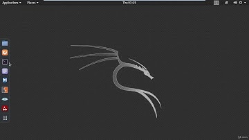WiFi Hacking using Evil Twin Attacks and Captive Portals part 3