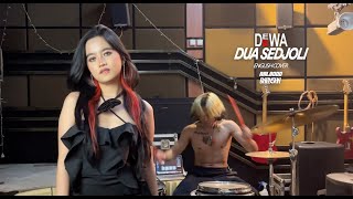 Dewa 19 - Dua Sejoli (English Cover) | naldooo x babysha