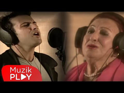 Müzeyyen Senar & Tarkan - Benzemez Kimse Sana (Official Video)