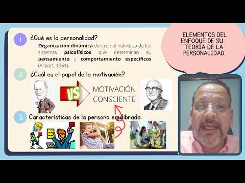 teoría de los