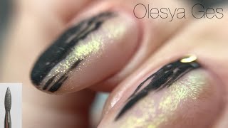 ЧЁРНЫЕ КЛЯКСЫ НА НОГТЯХ | КОМБИ МАНИКЮР | ГЕЛЬ ЛАК КРАСКА | NAIL ЧЁРНЫЕ КЛЯКСЫ НА НОГТЯХ | КОМБИ МАНИКЮР | ГЕЛЬ ЛАК КРАСКА | NAIL