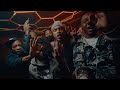 Dee6ixx x Noe Glizzy  - Head &amp; Shoulders (Official Music Video)