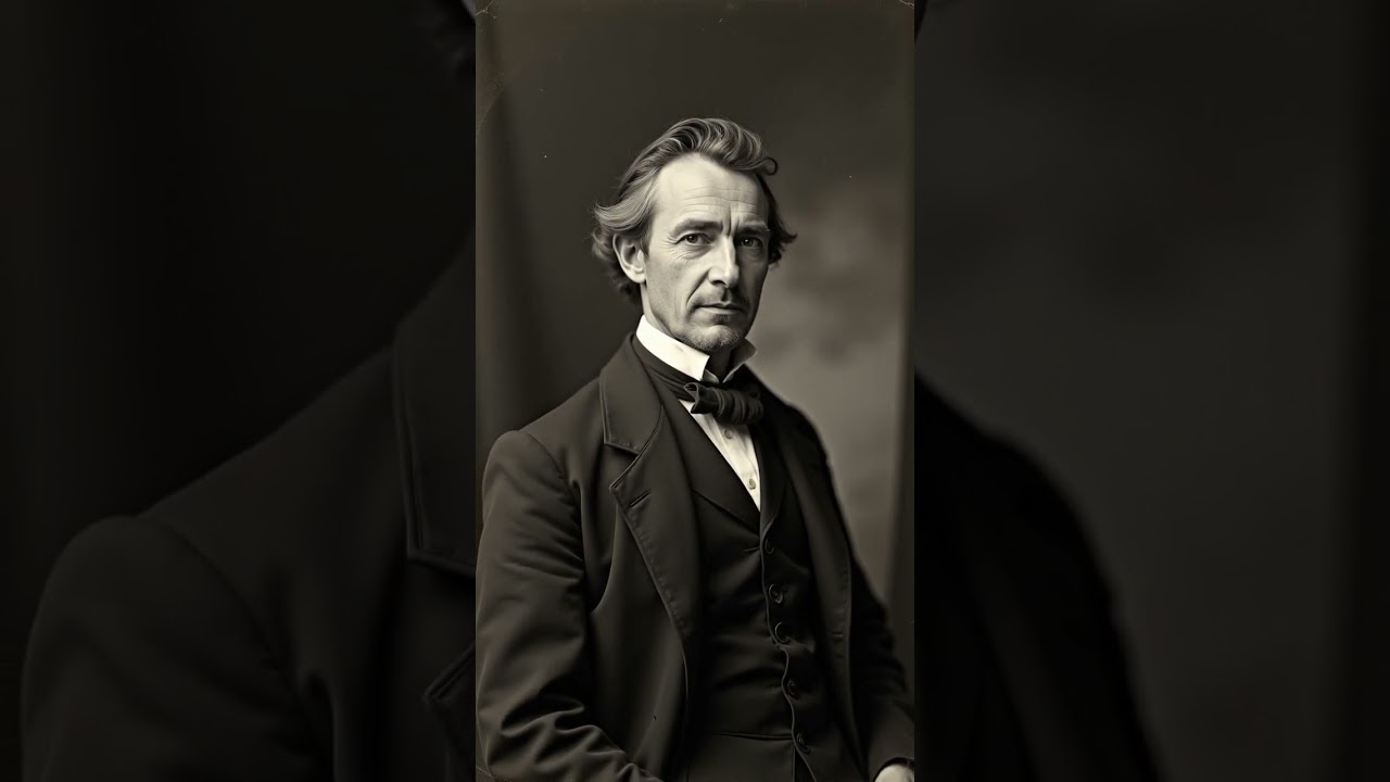 Forgotten Innovators: Electric Cars from the 1800s