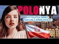Avrupanin gzbebe lkes  polonyada yaam  polonya lke belgesel