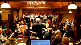 Video thumbnail of "hoor je het ruisen"