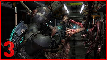 Dead Space 2 - Chapter 3 [1080p]