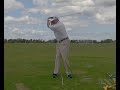 The problem with most senior golf swing instruction