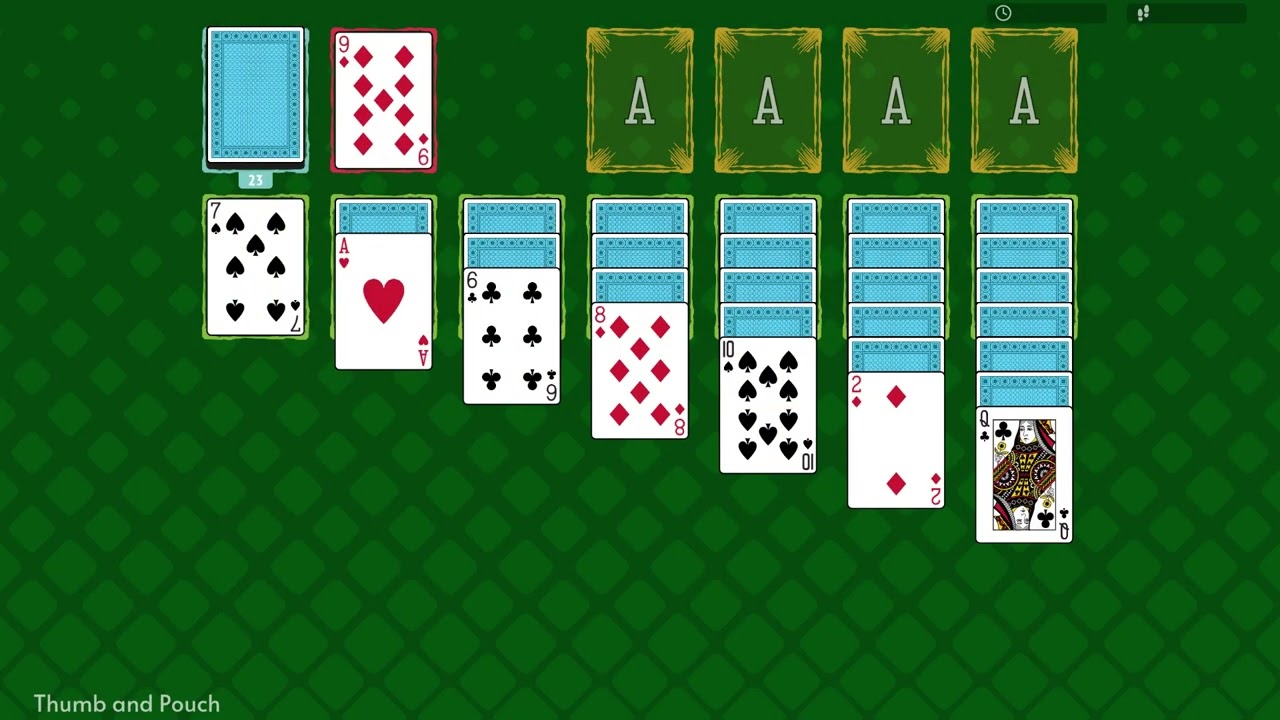 Ultimate Solitaire Collection Review