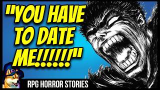Celebrity INCEL RUINS DnD Group - DnD Horror Stories Profile