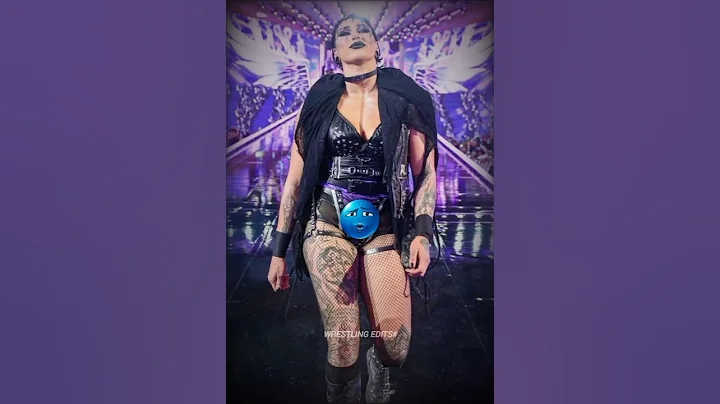 Rhea Ripley X Liv Morgan and Raquel Rodriguez #wwewomensuperstars #wwe #wwewomens #treding #viral