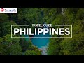 Our travel guide to philippines